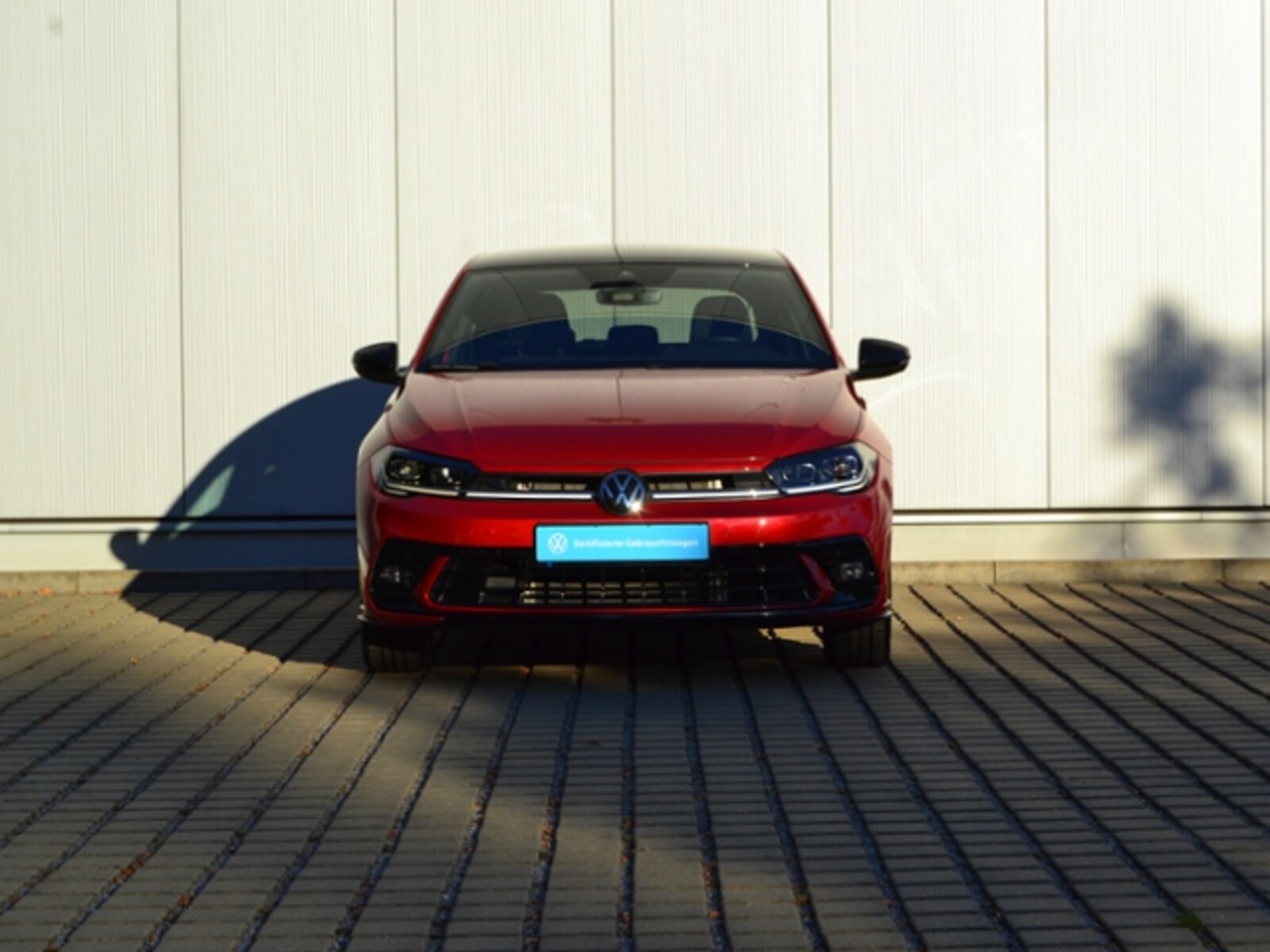 Volkswagen Polo – Bild 10