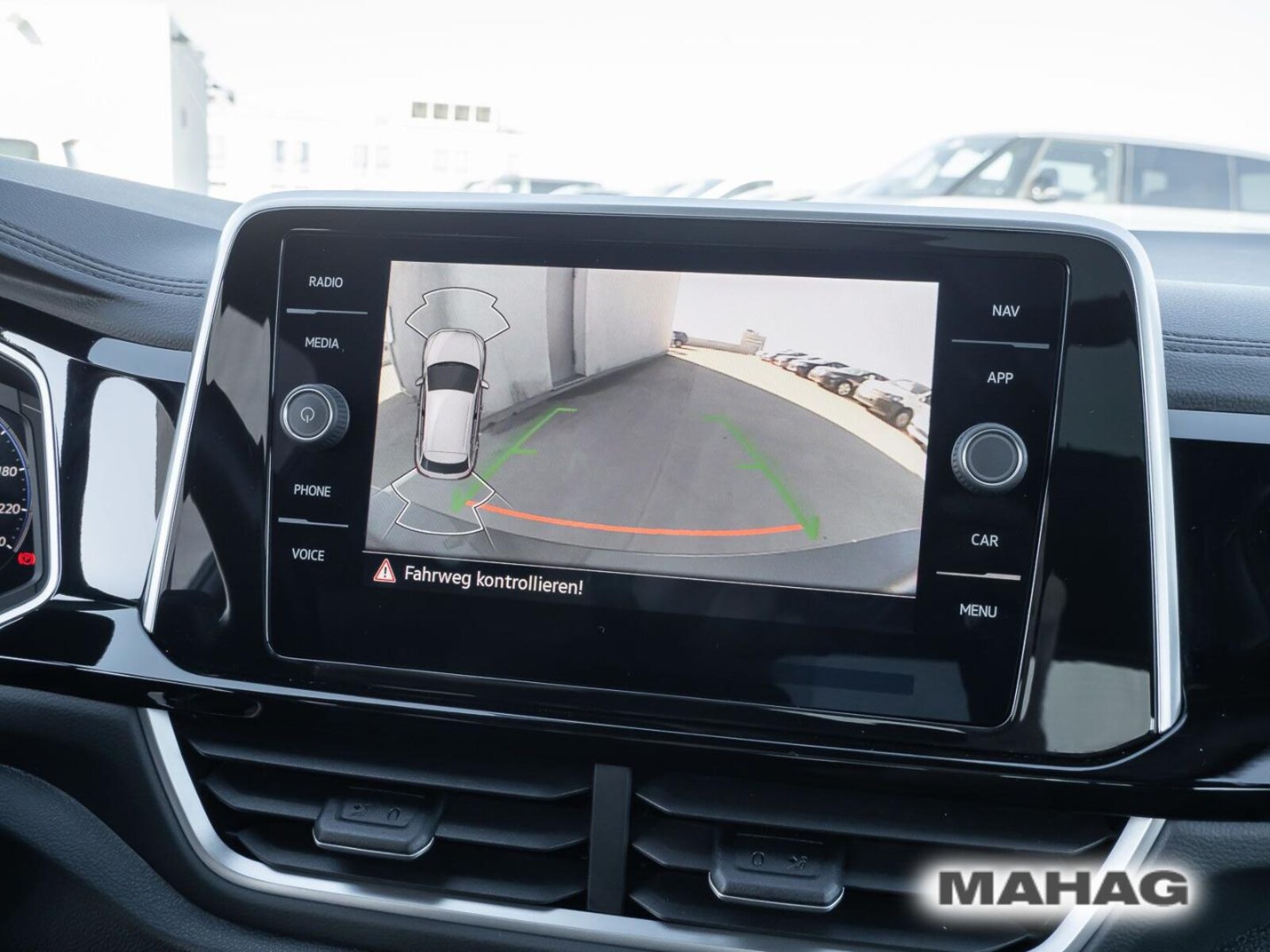 Volkswagen T-Roc – Bild 23