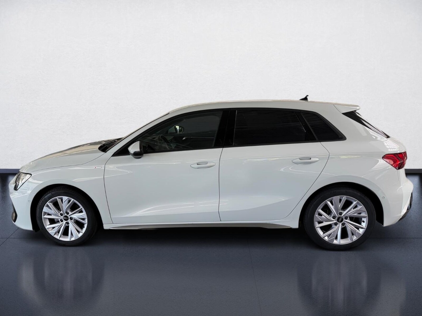 Audi A3 Sportback – Bild 3