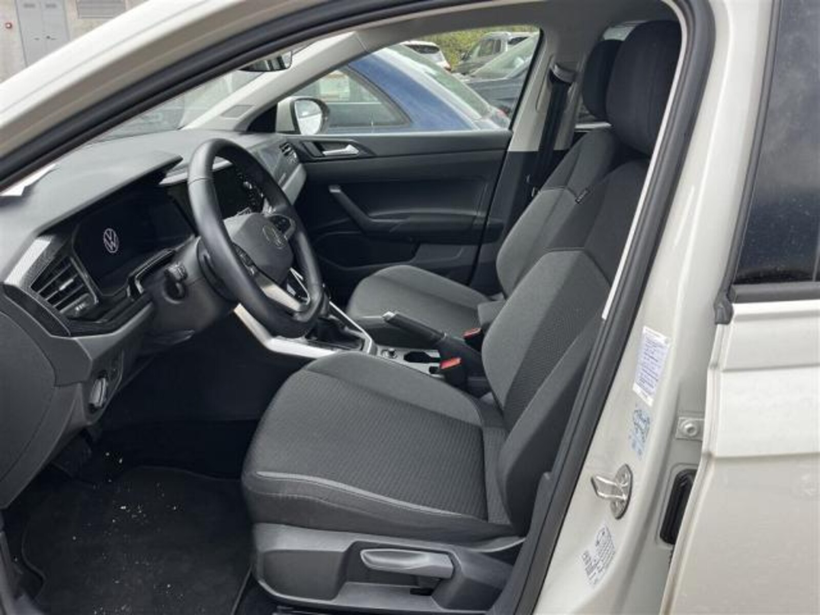 Volkswagen Taigo – Bild 6