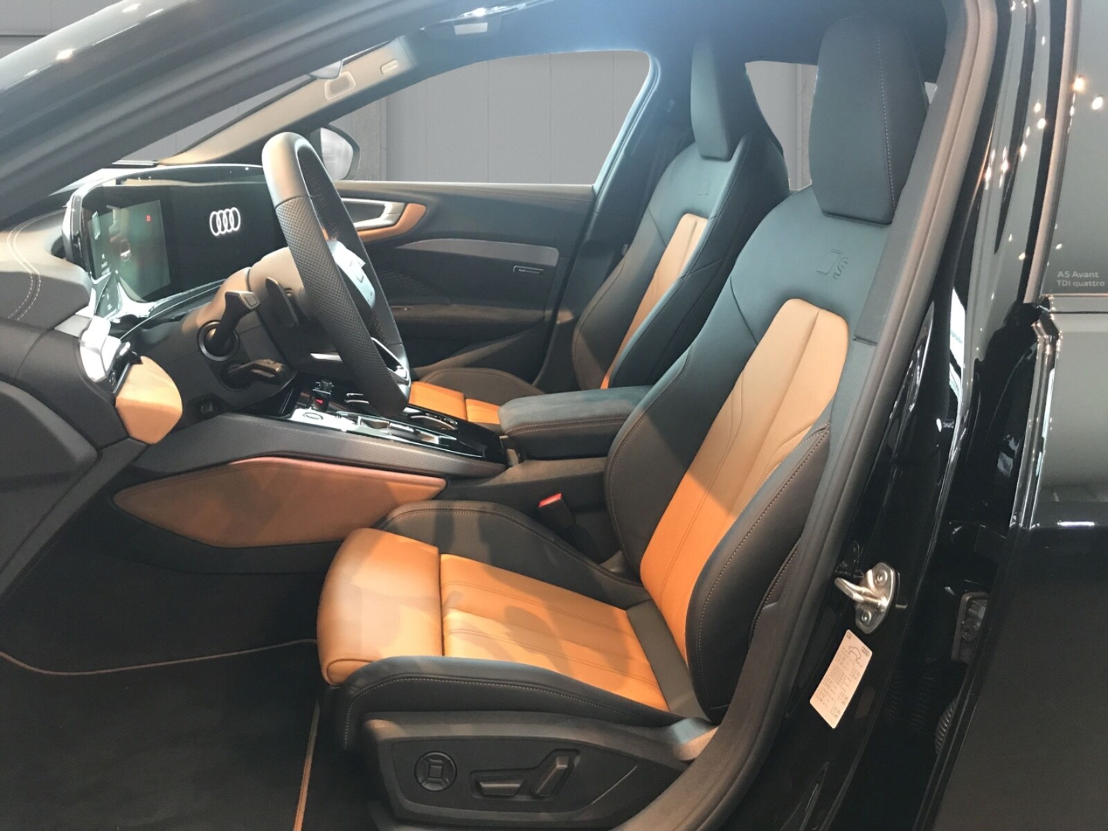 Audi A5 Avant – Bild 10