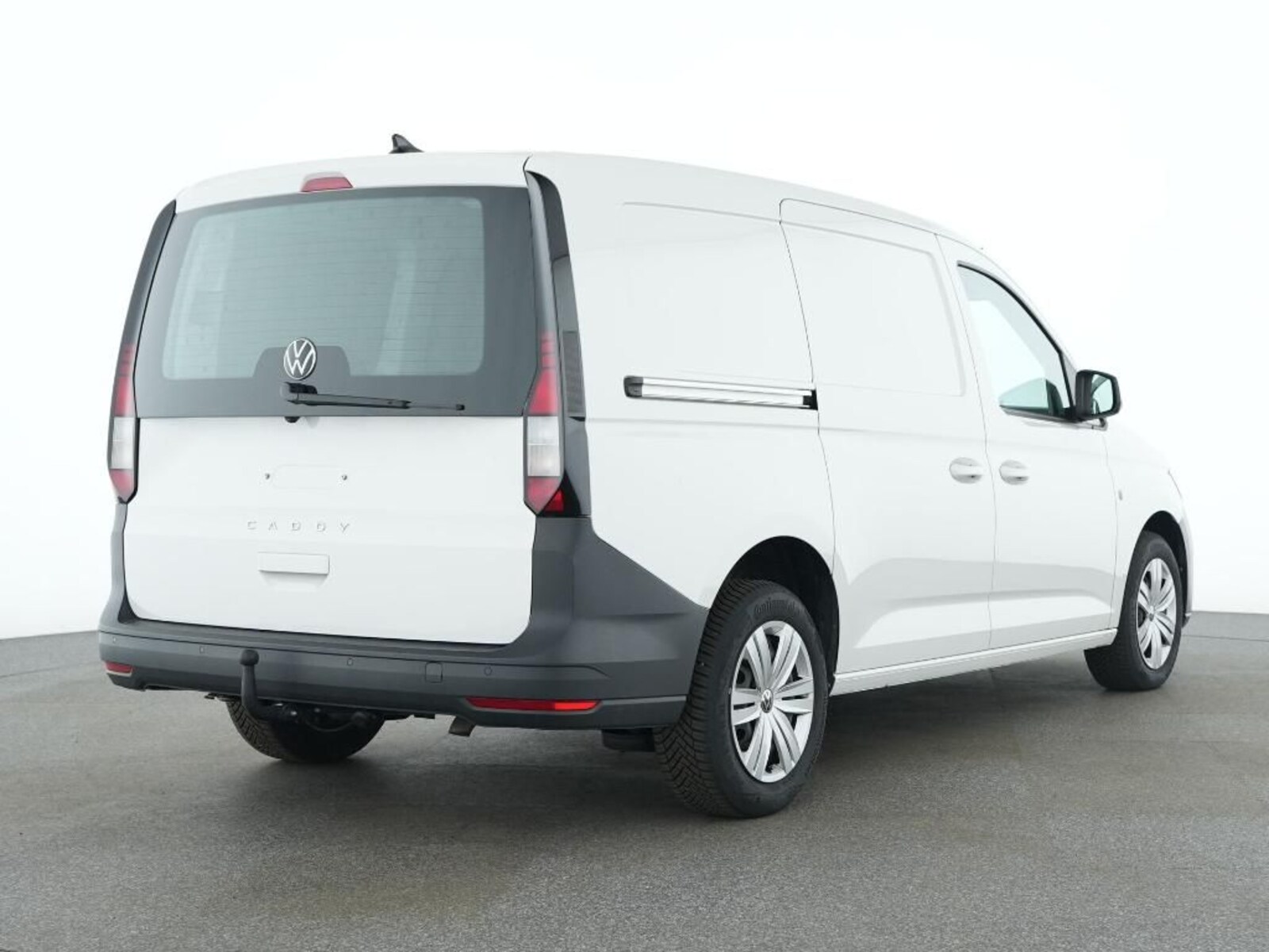 Volkswagen Caddy Maxi Cargo – Bild 3