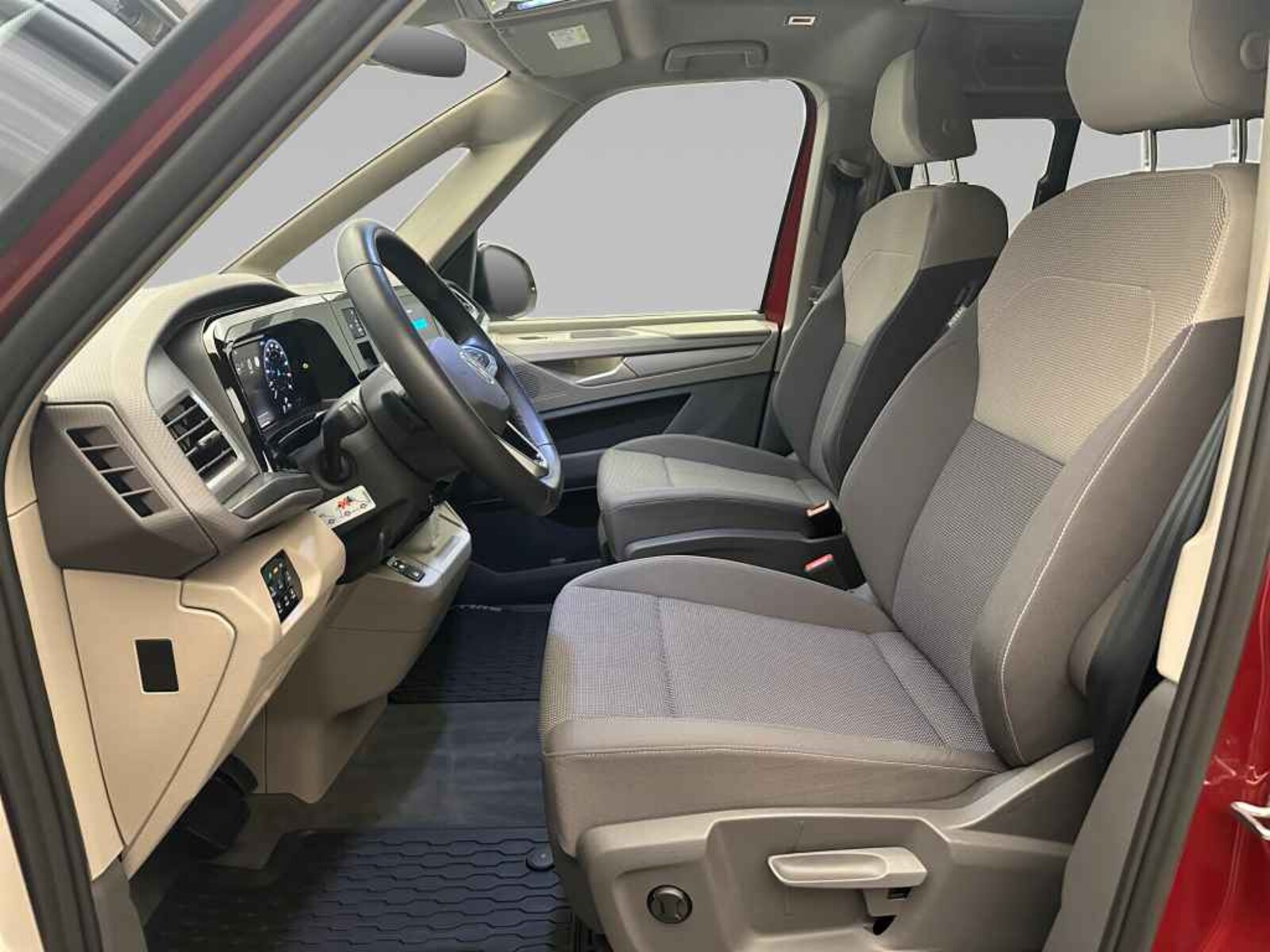 Volkswagen California – Bild 11