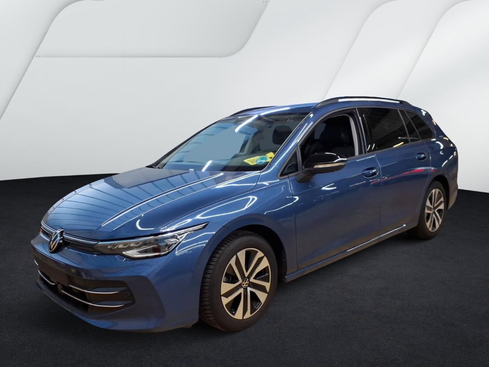 Volkswagen Golf Variant – Bild 2