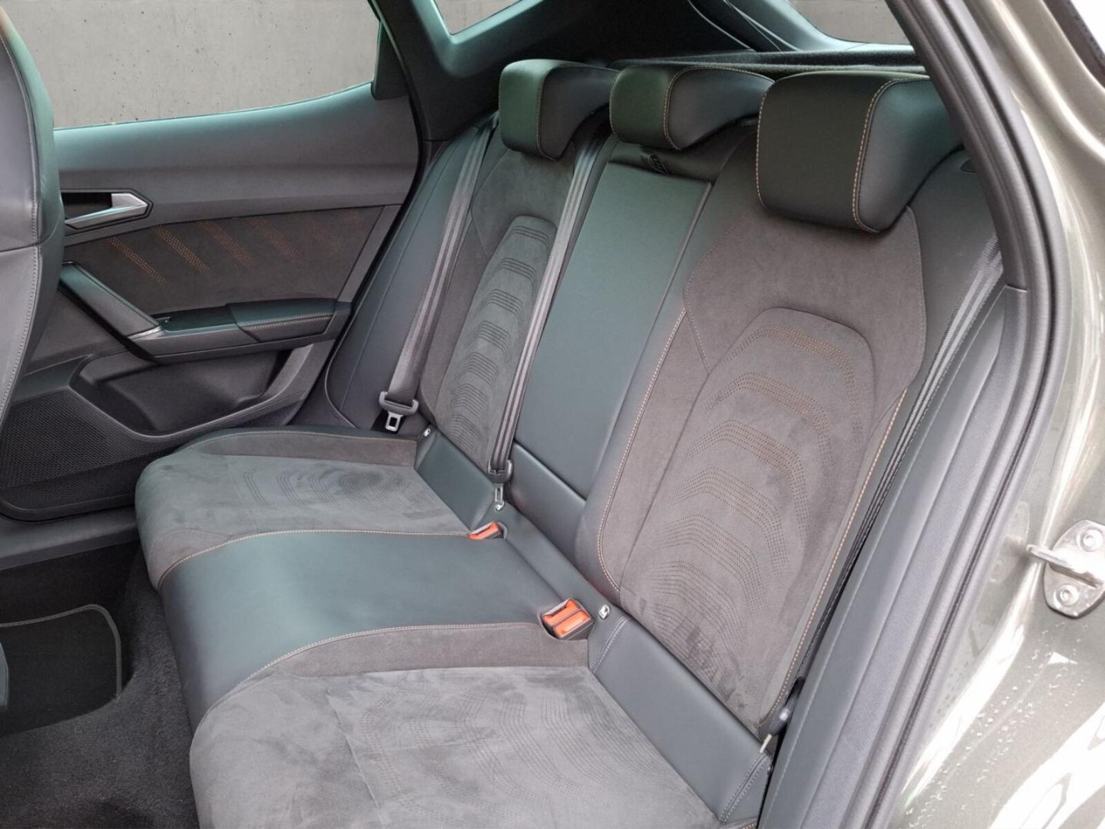 CUPRA Formentor – Bild 13