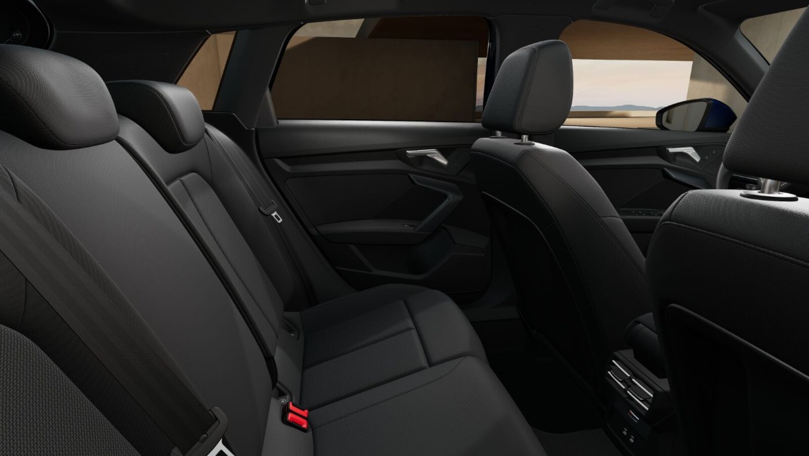 Audi A3 Sportback – Bild 9