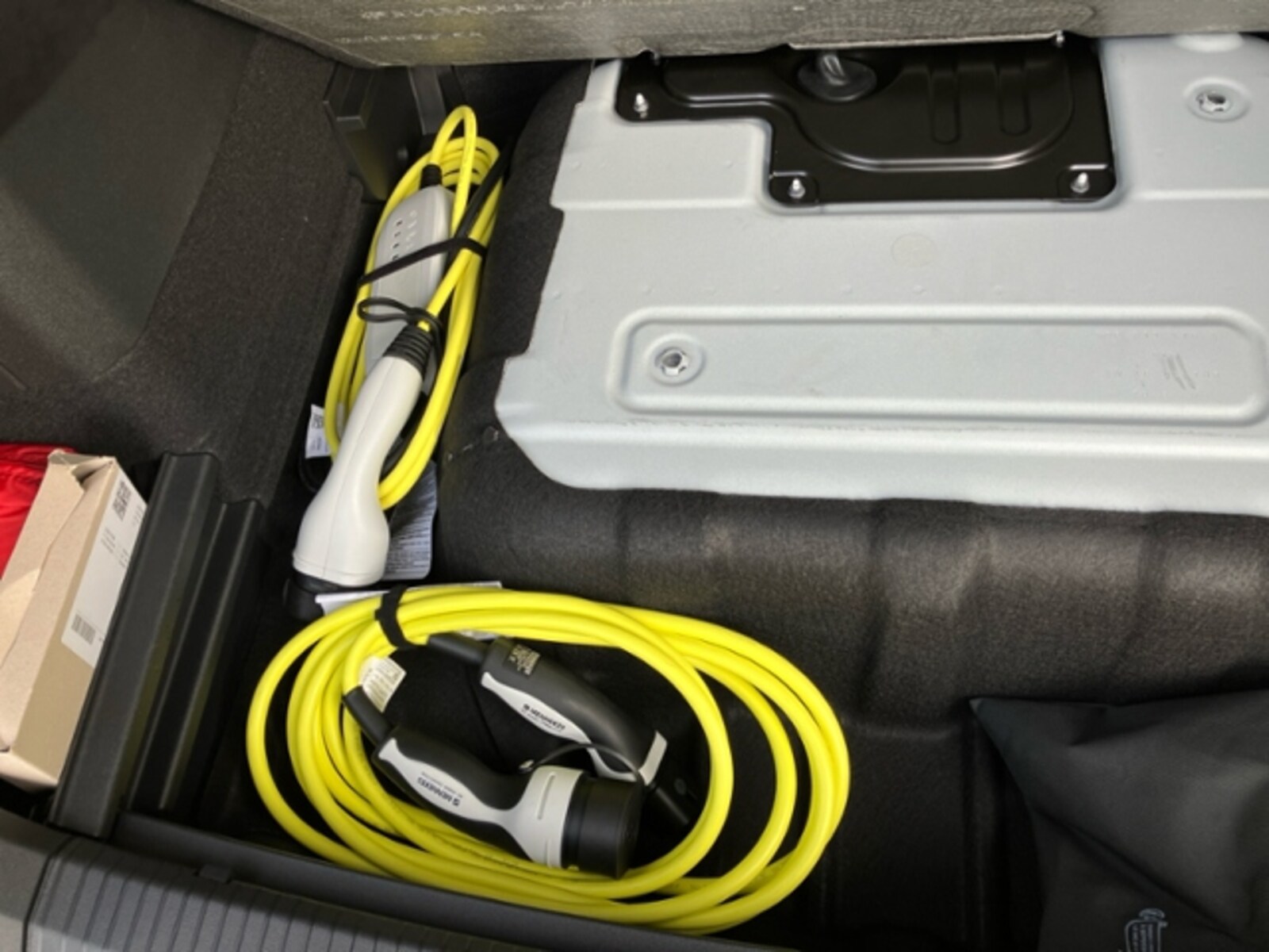 Volkswagen Tiguan – Bild 21