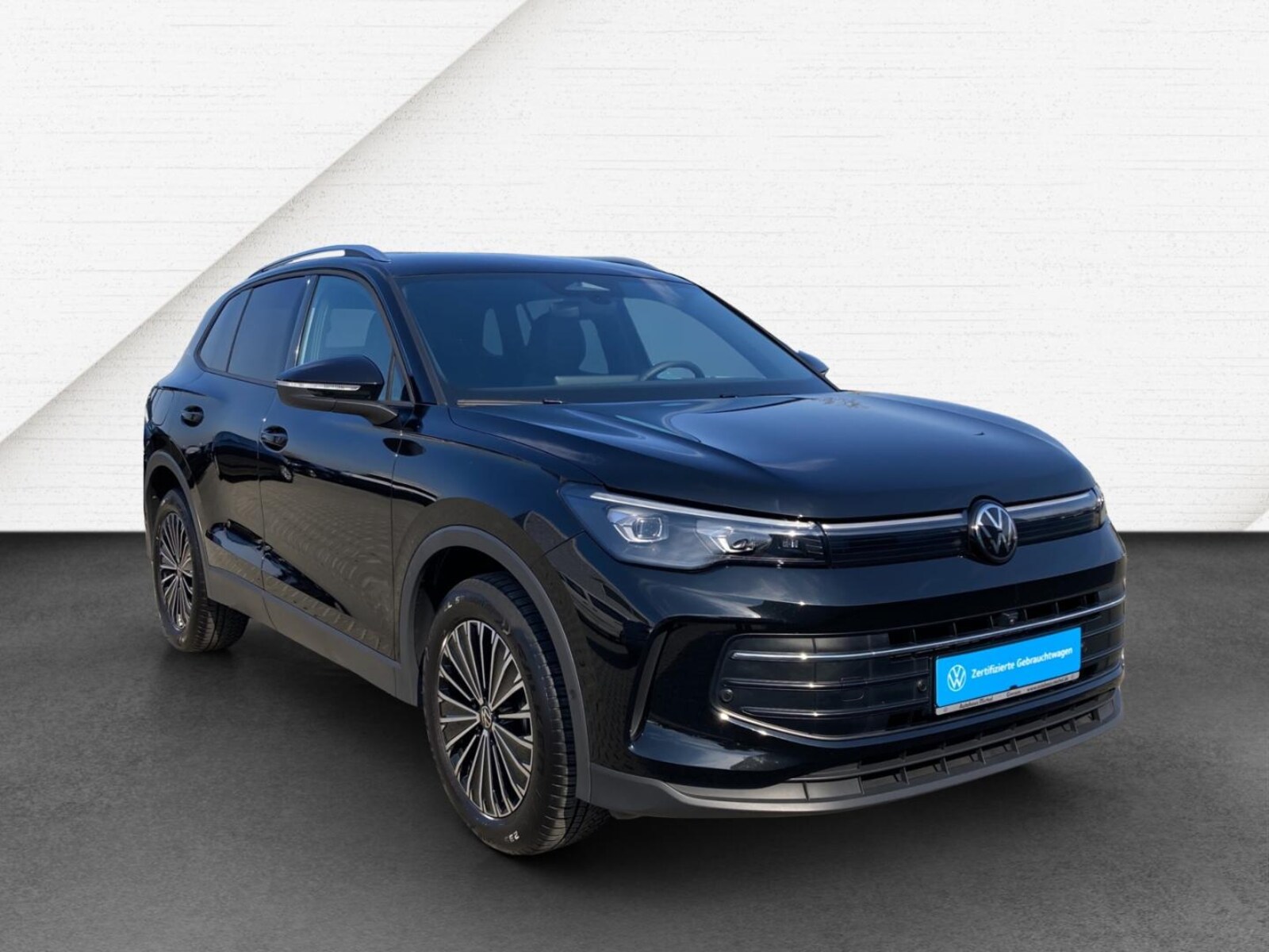 Volkswagen Tiguan – Bild 11
