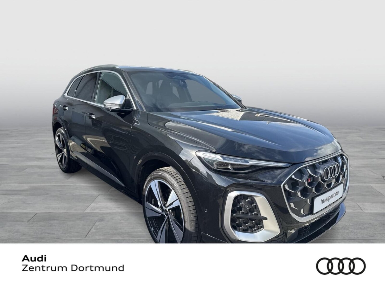 Audi SQ5 – Bild 4