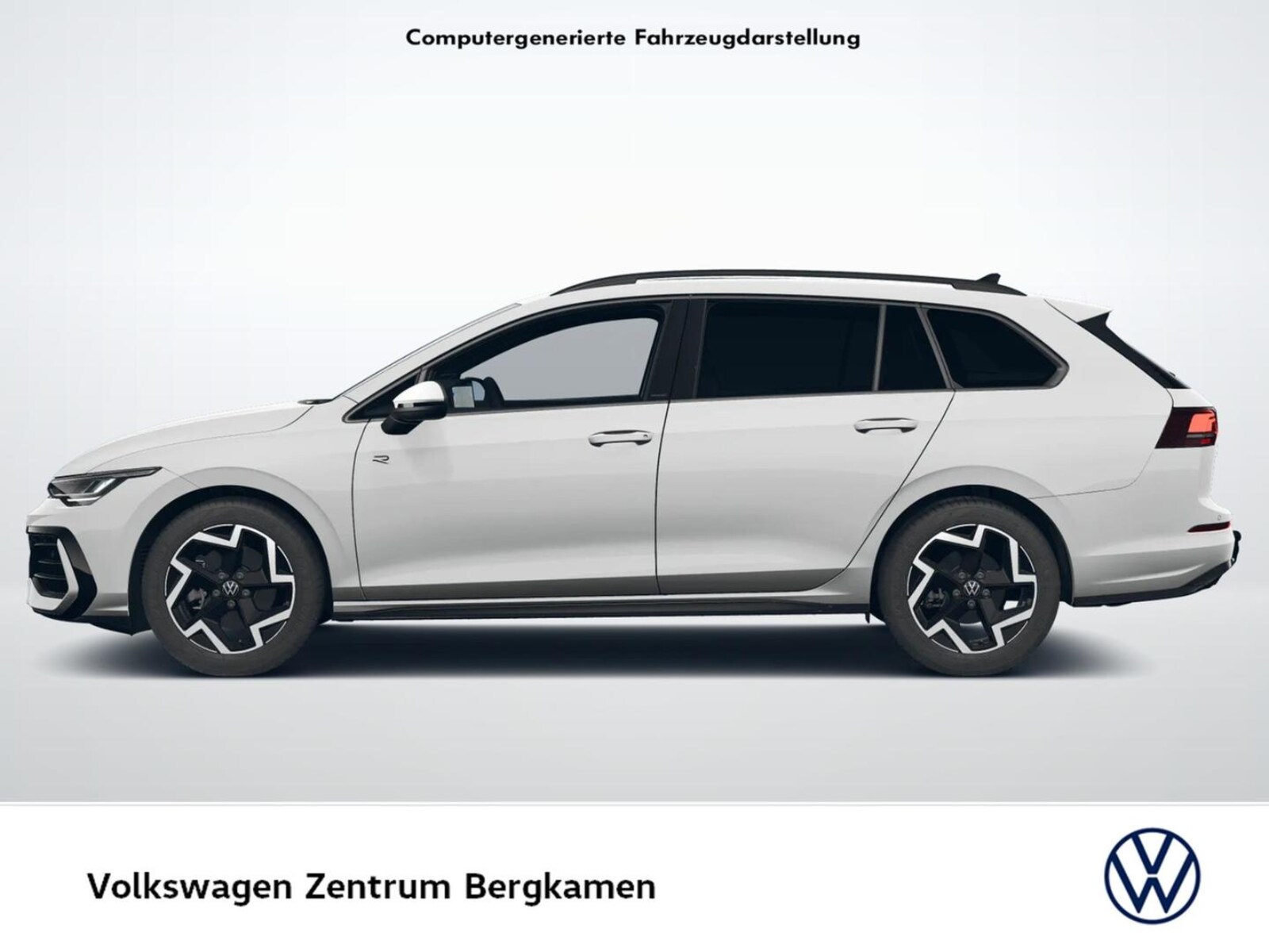 Volkswagen Golf Variant – Bild 5