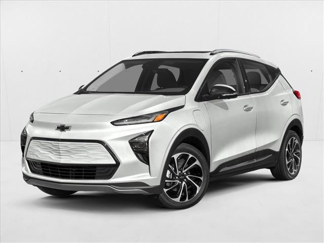 2023 Chevrolet Bolt EUV