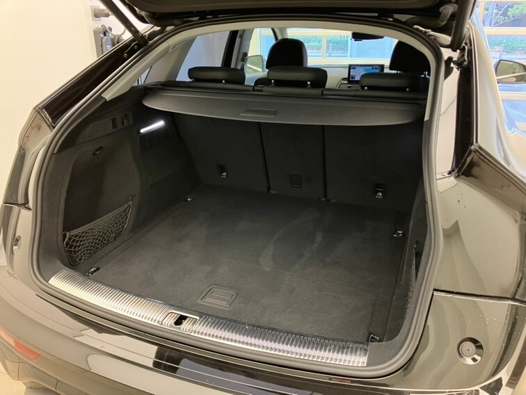Image about Audi Q5 Sportback 40 TDI quattro advanced