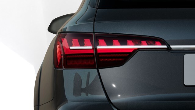 Image about Audi A4 allroad quattro 40 TDI quattro S tronic