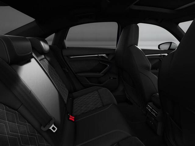 Audi S3 TFSI Quattro S Tronic - 2024 - Joinsteer - #13