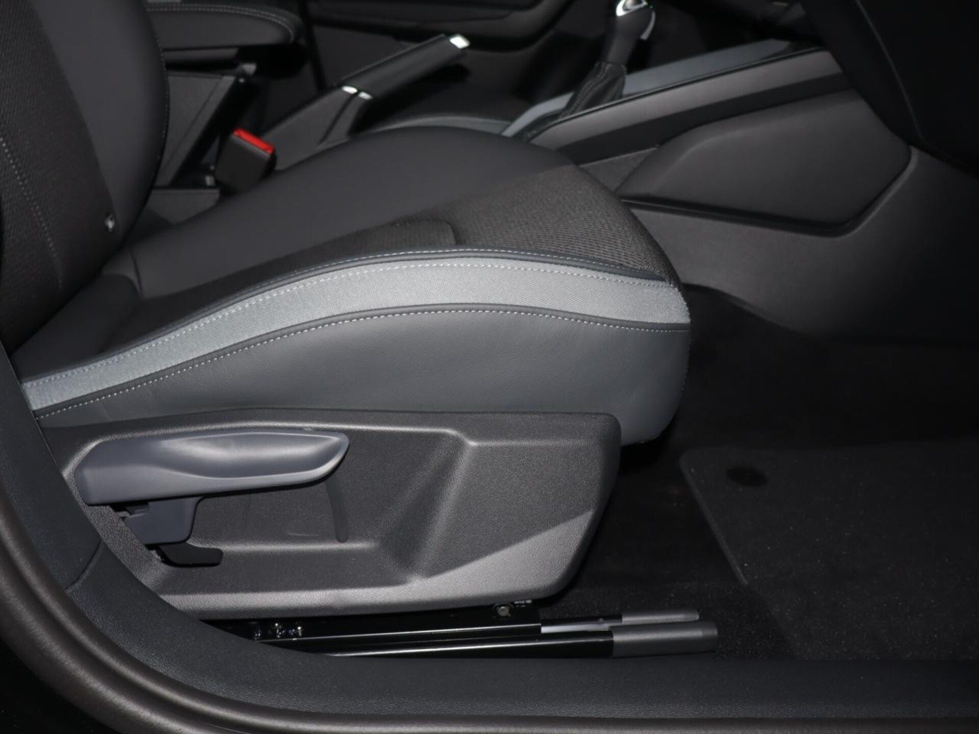 Audi A1 Sportback S line