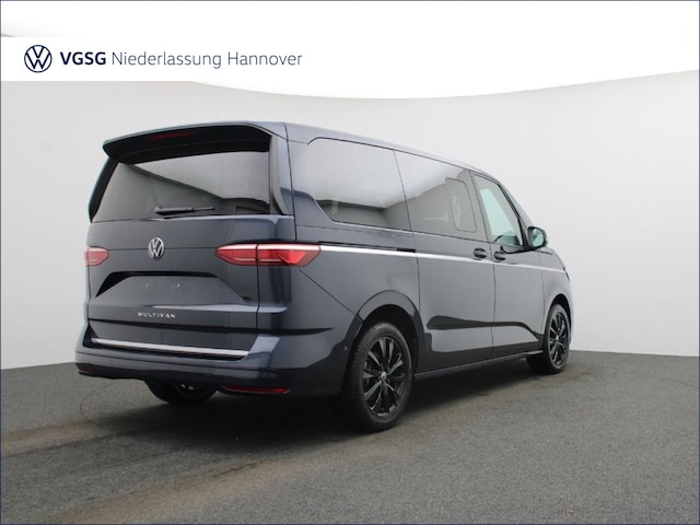 Volkswagen Multivan langversion