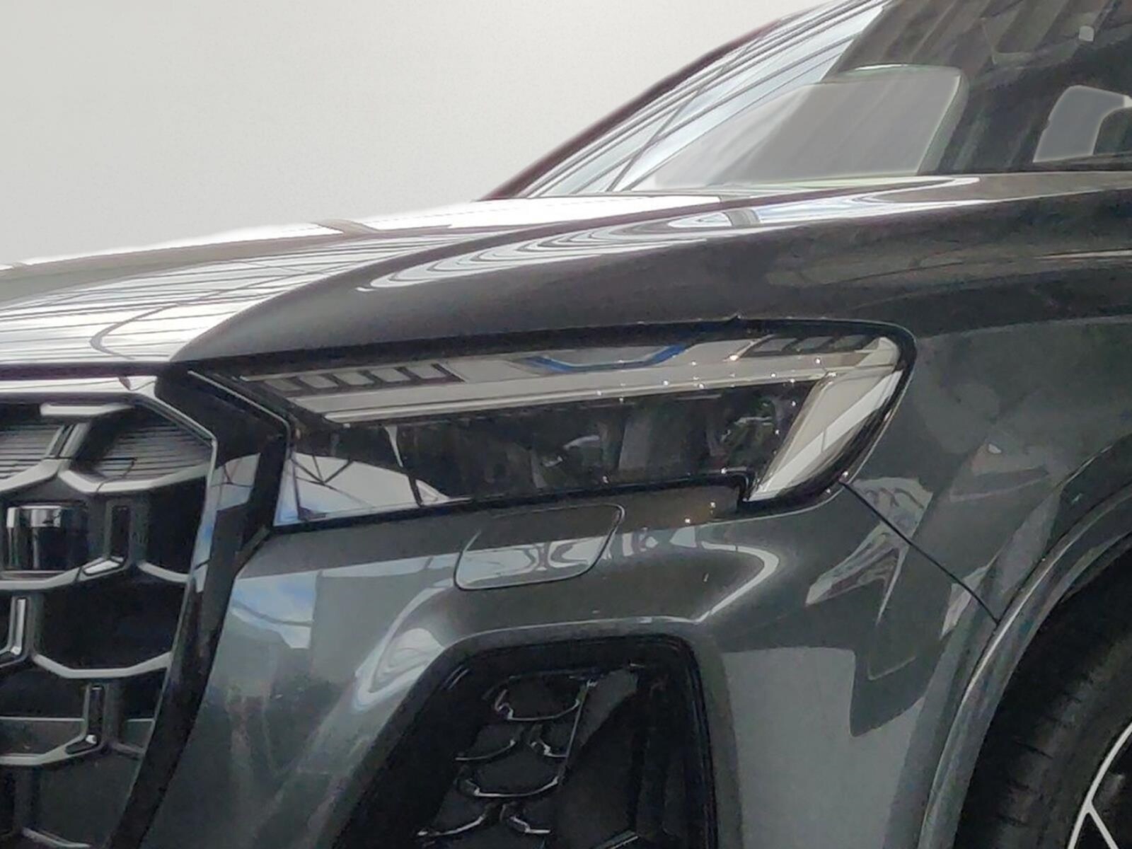 Audi Q7 – Bild 5
