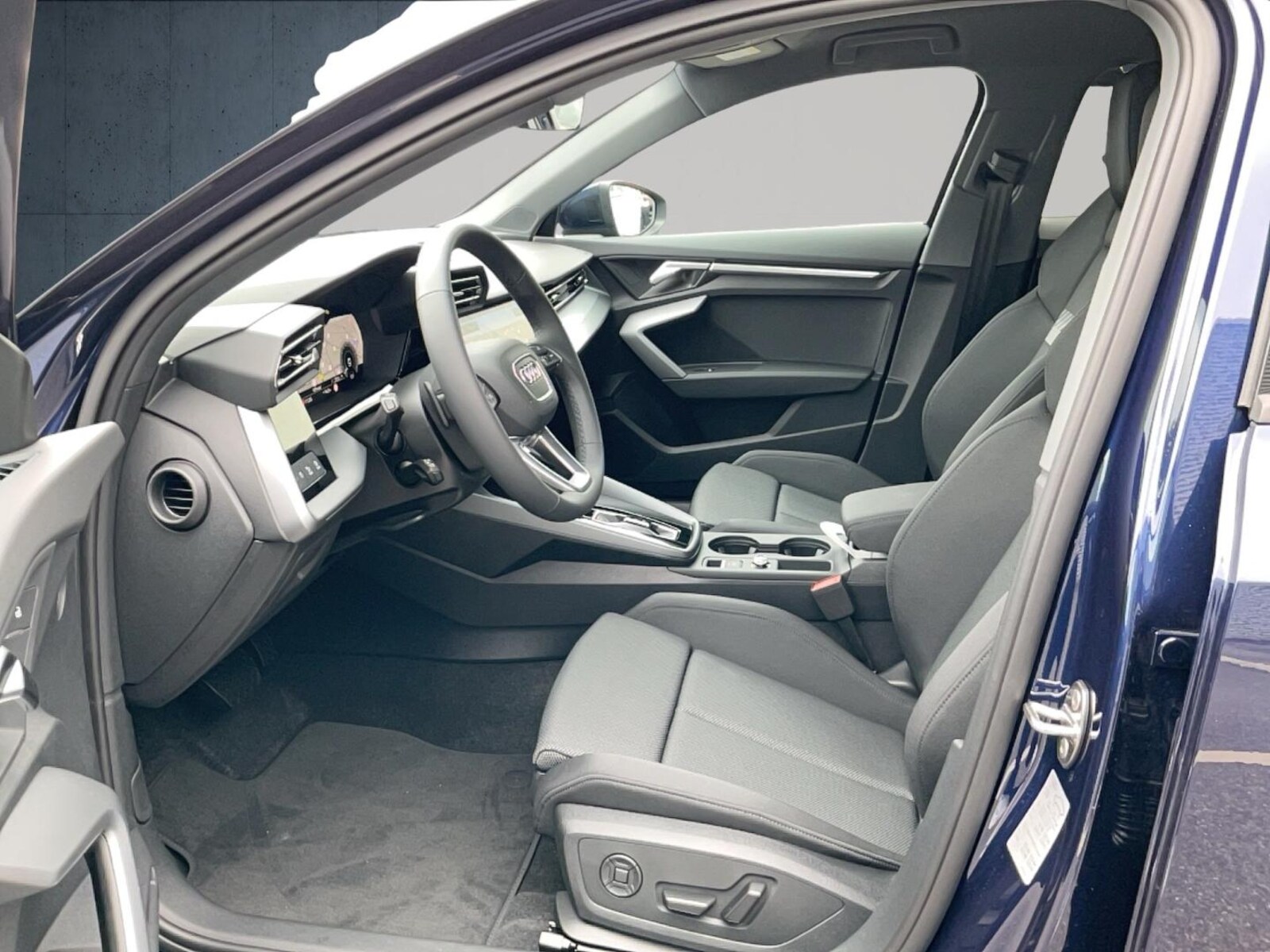 Audi A3 Sportback – Bild 10