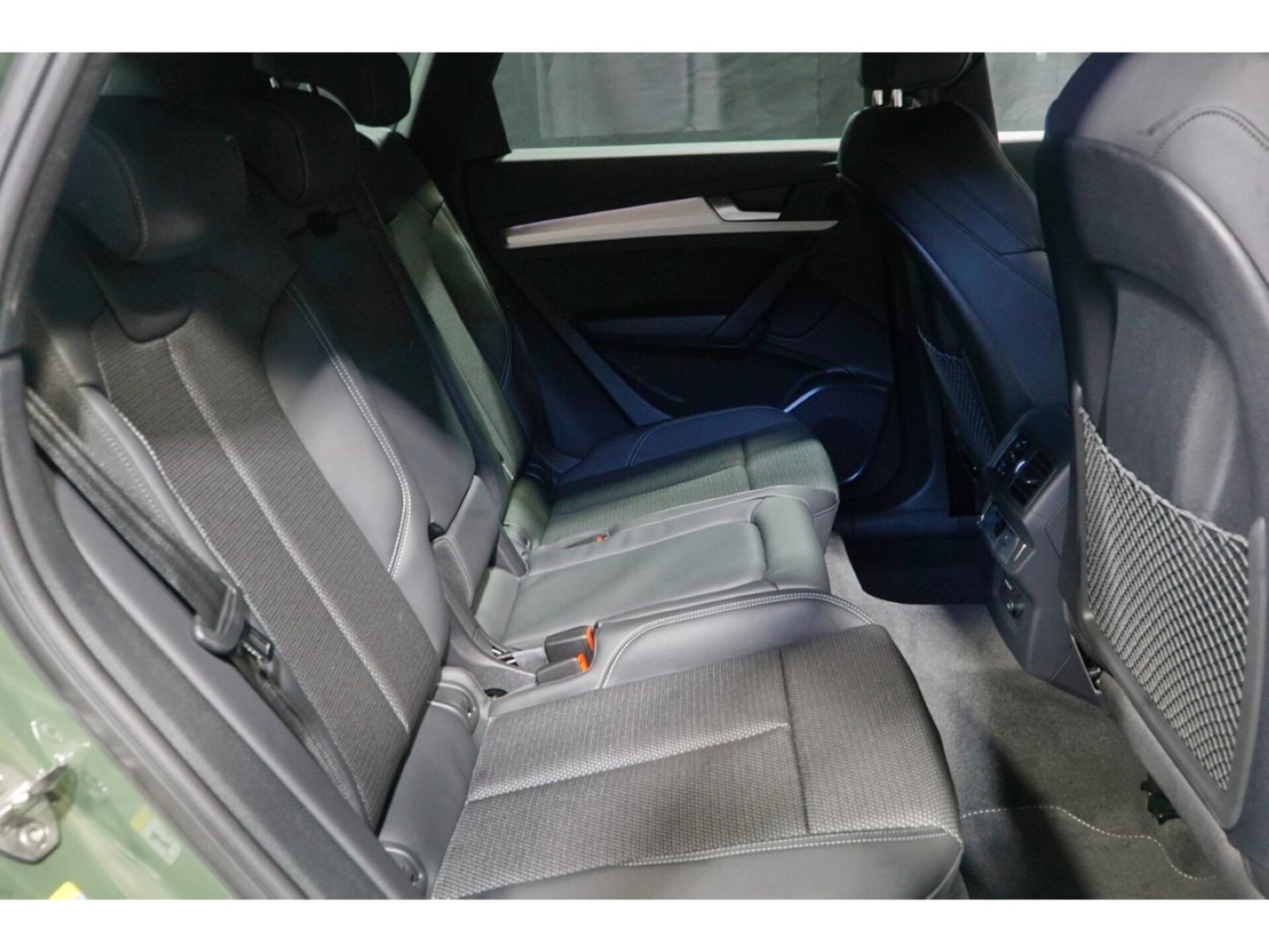 Audi Q5 TFSI e S line