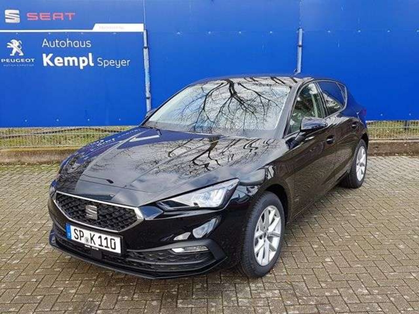 SEAT Leon – Bild 14