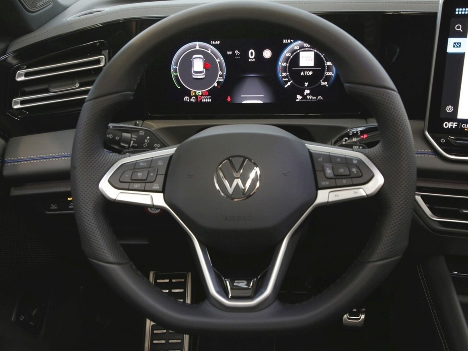 Volkswagen Tiguan – Bild 15