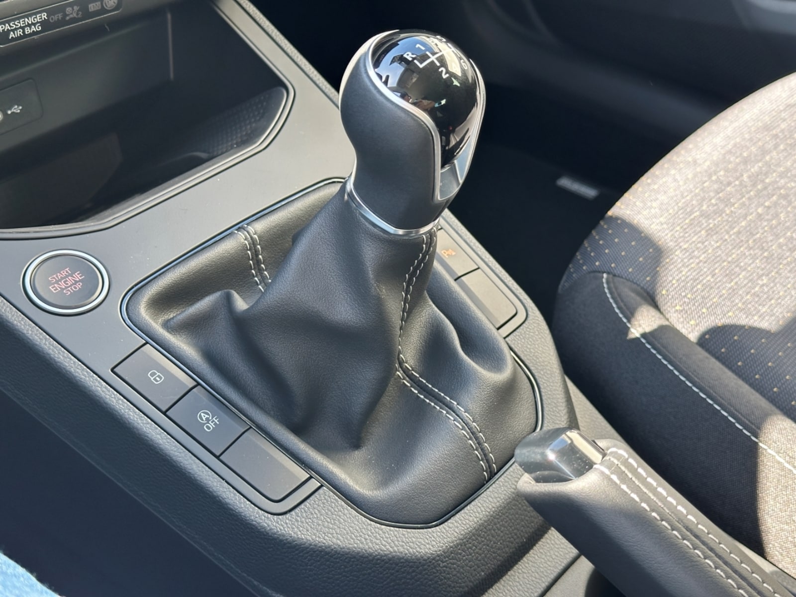 SEAT Ibiza – Bild 13