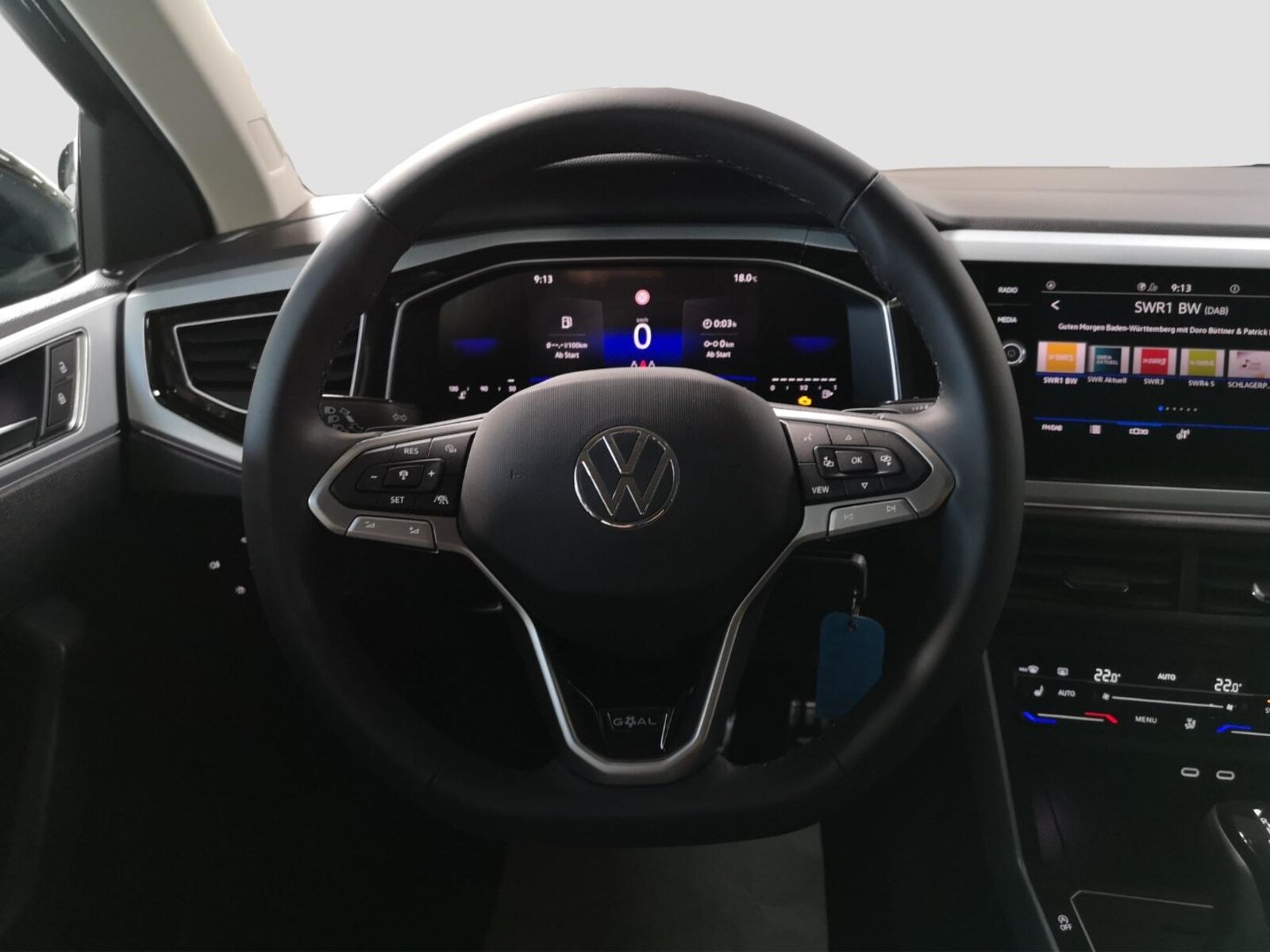 Volkswagen Taigo – Bild 11