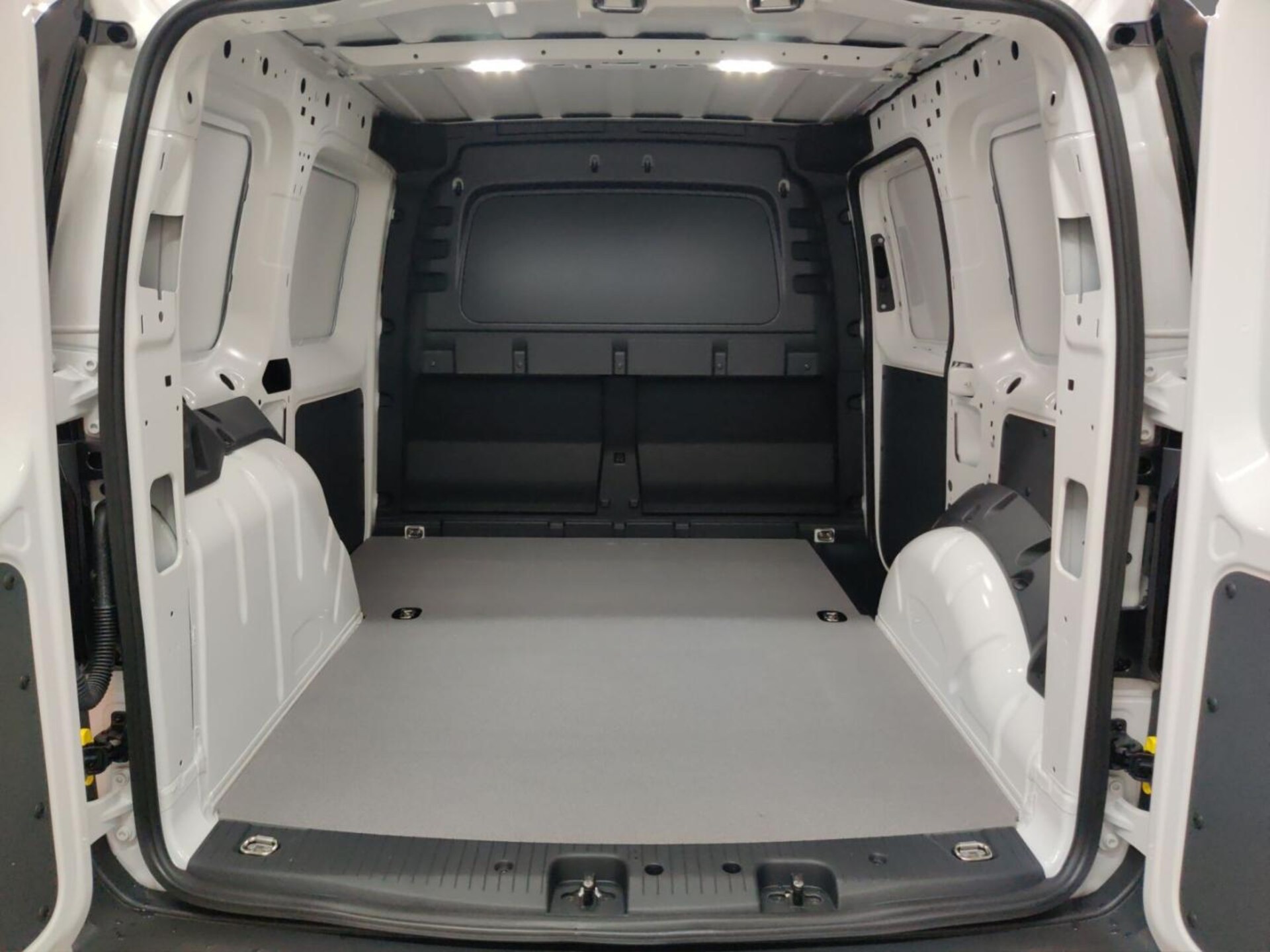 Volkswagen Caddy Cargo