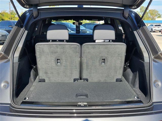 2026 Audi Q7 Premium Plus - Photo 30