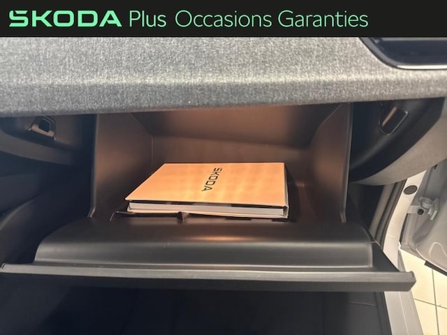 Voitures neuves ŠKODA KAMIQ Clever Edition Mougins