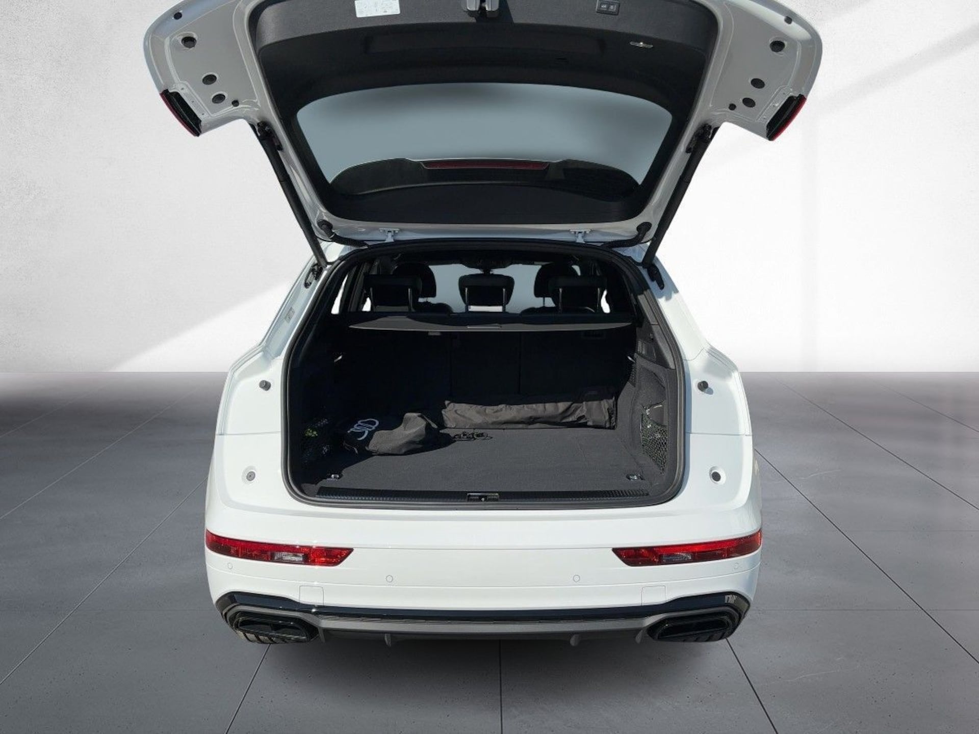 Audi Q5 TFSI e S line