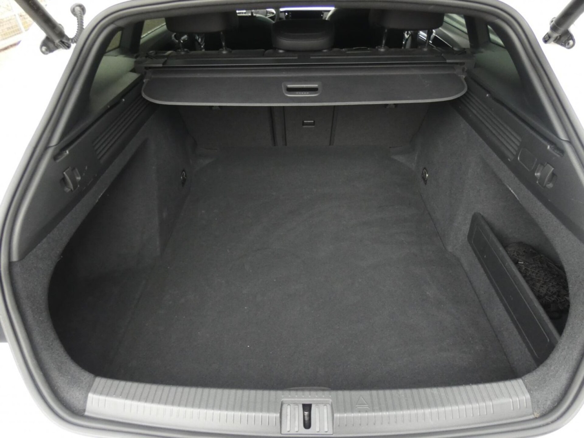 Volkswagen Arteon Shooting Brake R-Line
