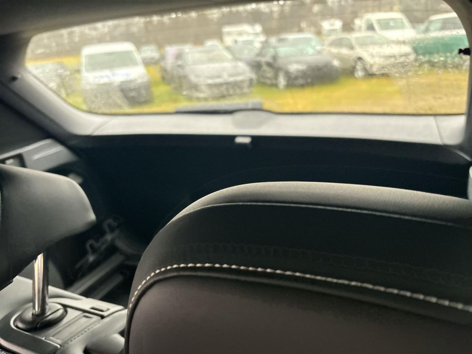 Volkswagen Tiguan – Bild 6