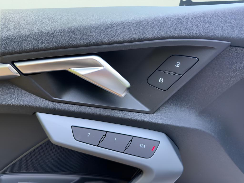 2026 Audi A3 Premium - Photo 34
