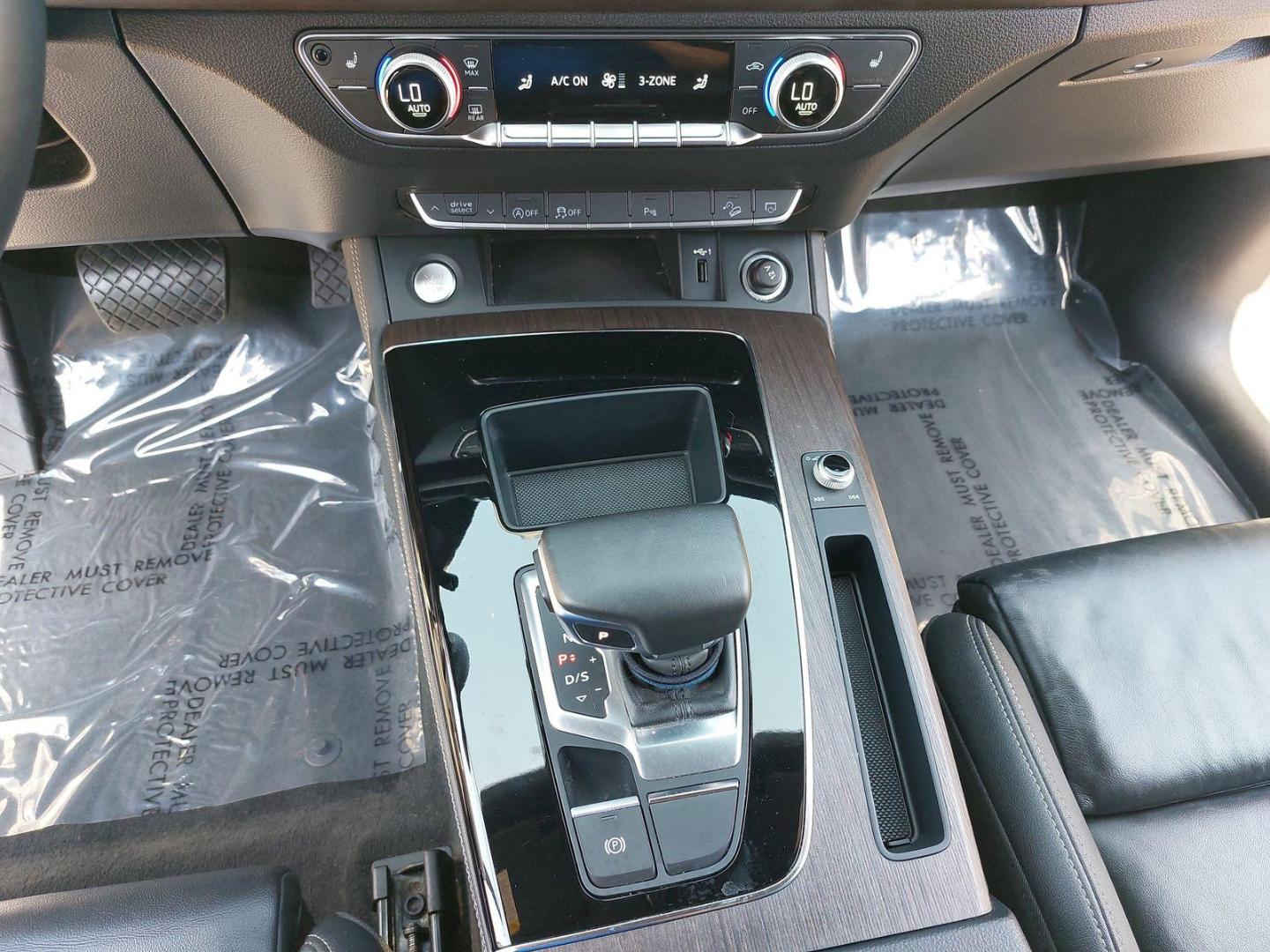2023 Audi Q5 Sportback Premium Plus - Photo 22