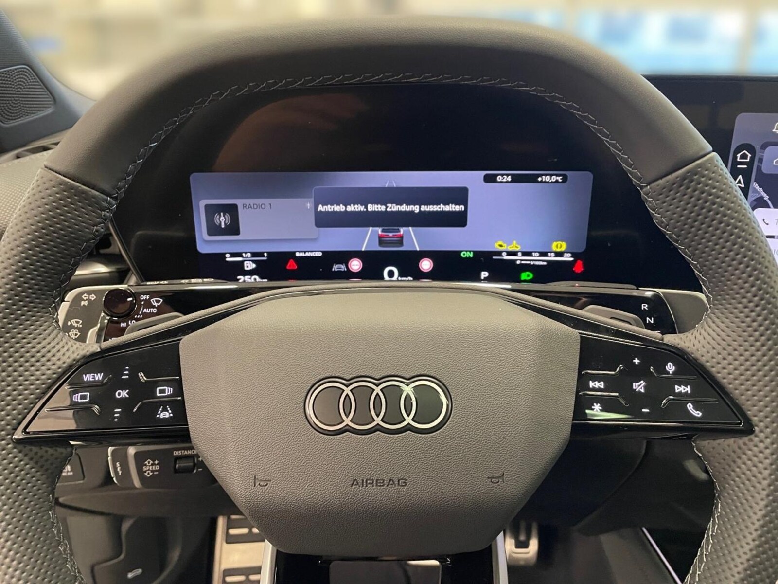Audi Q3 – Bild 10