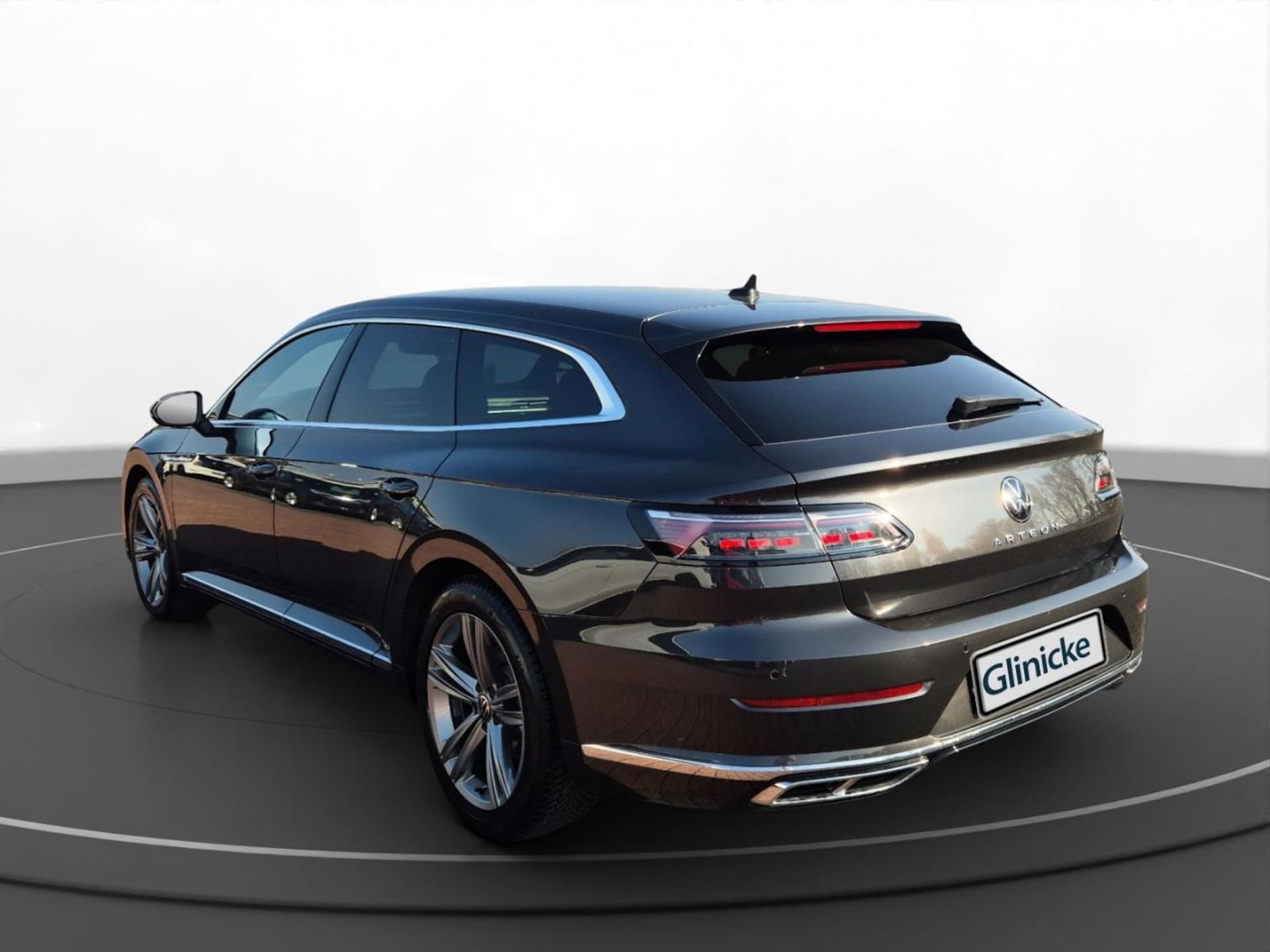 Volkswagen Arteon Shooting Brake R-Line