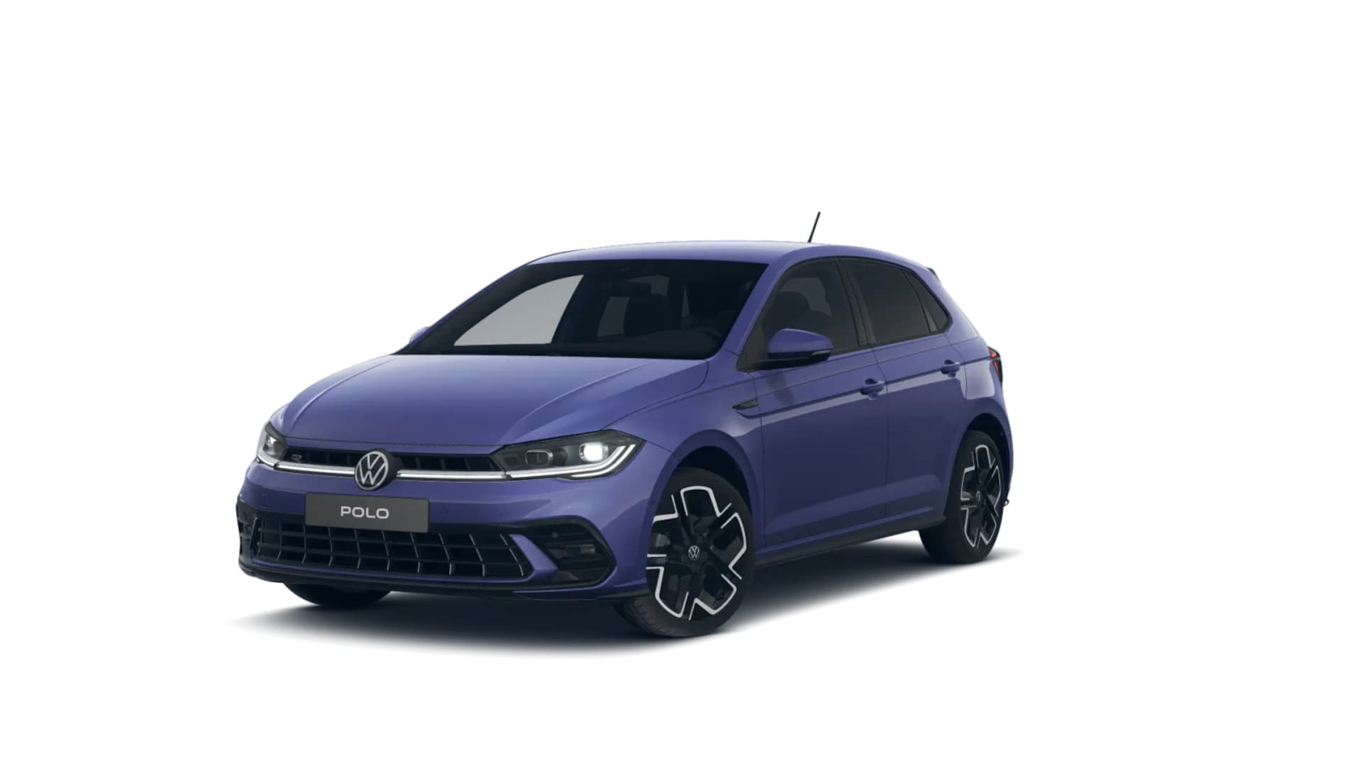Volkswagen Polo R-Line