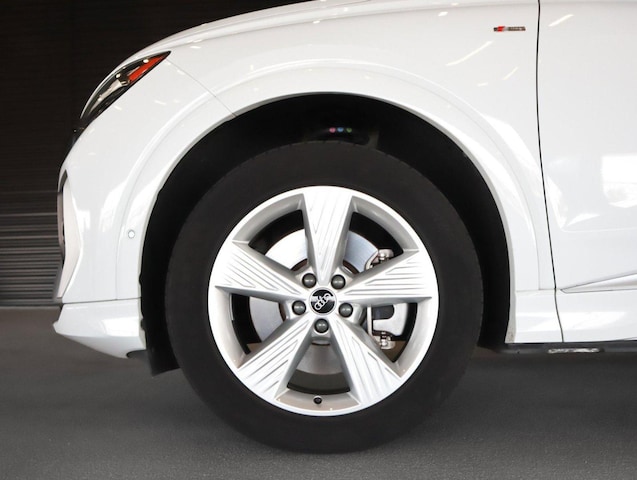 2023 Audi Q4 e-tron
