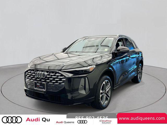 2025 Audi Q5 40 Premium Plus's photo