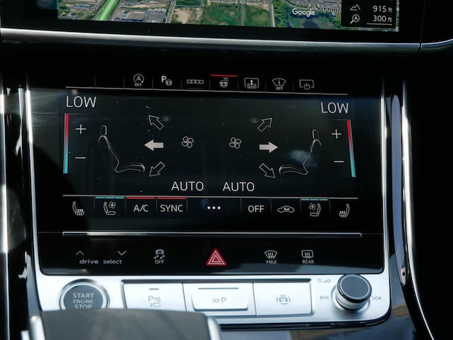 2026 Audi A8 Base - Photo 22