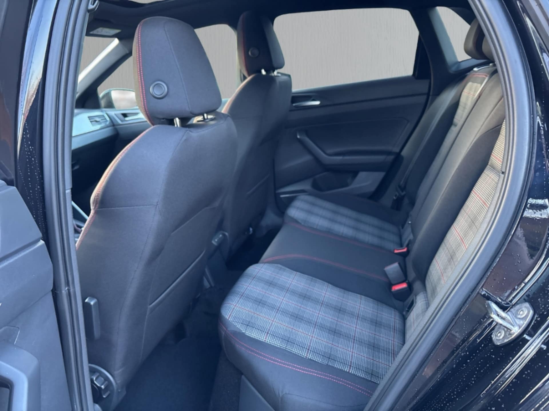 Volkswagen Polo GTI