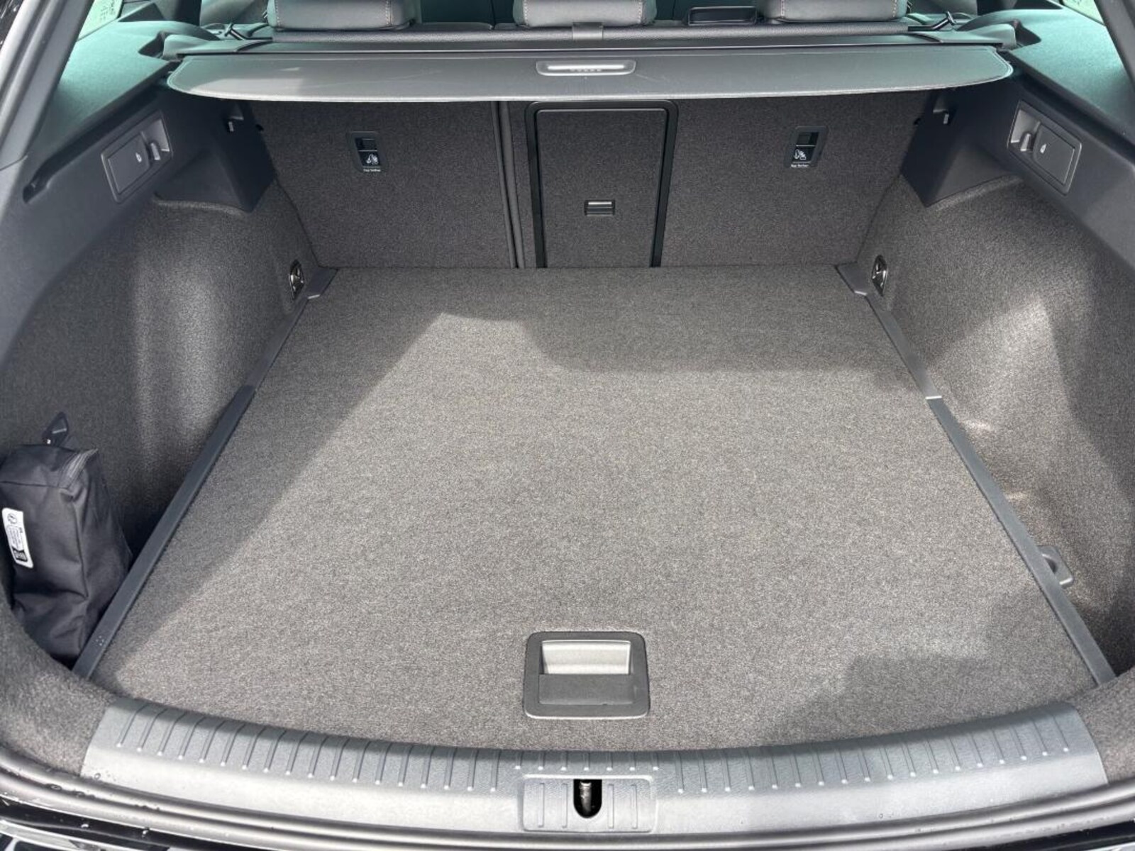 CUPRA Leon Sportstourer – Bild 9