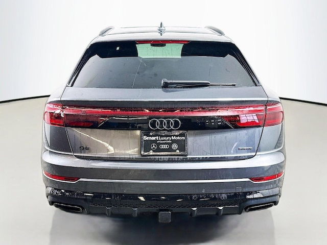 2026 Audi Q8 Premium Plus - Photo 6