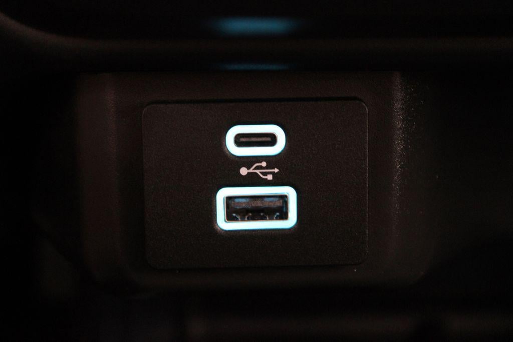 2024 Ford Maverick XLT - Photo 19