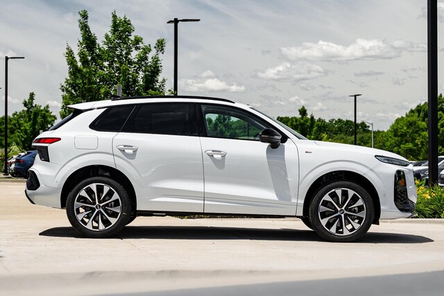 2026 Audi Q3 SUV