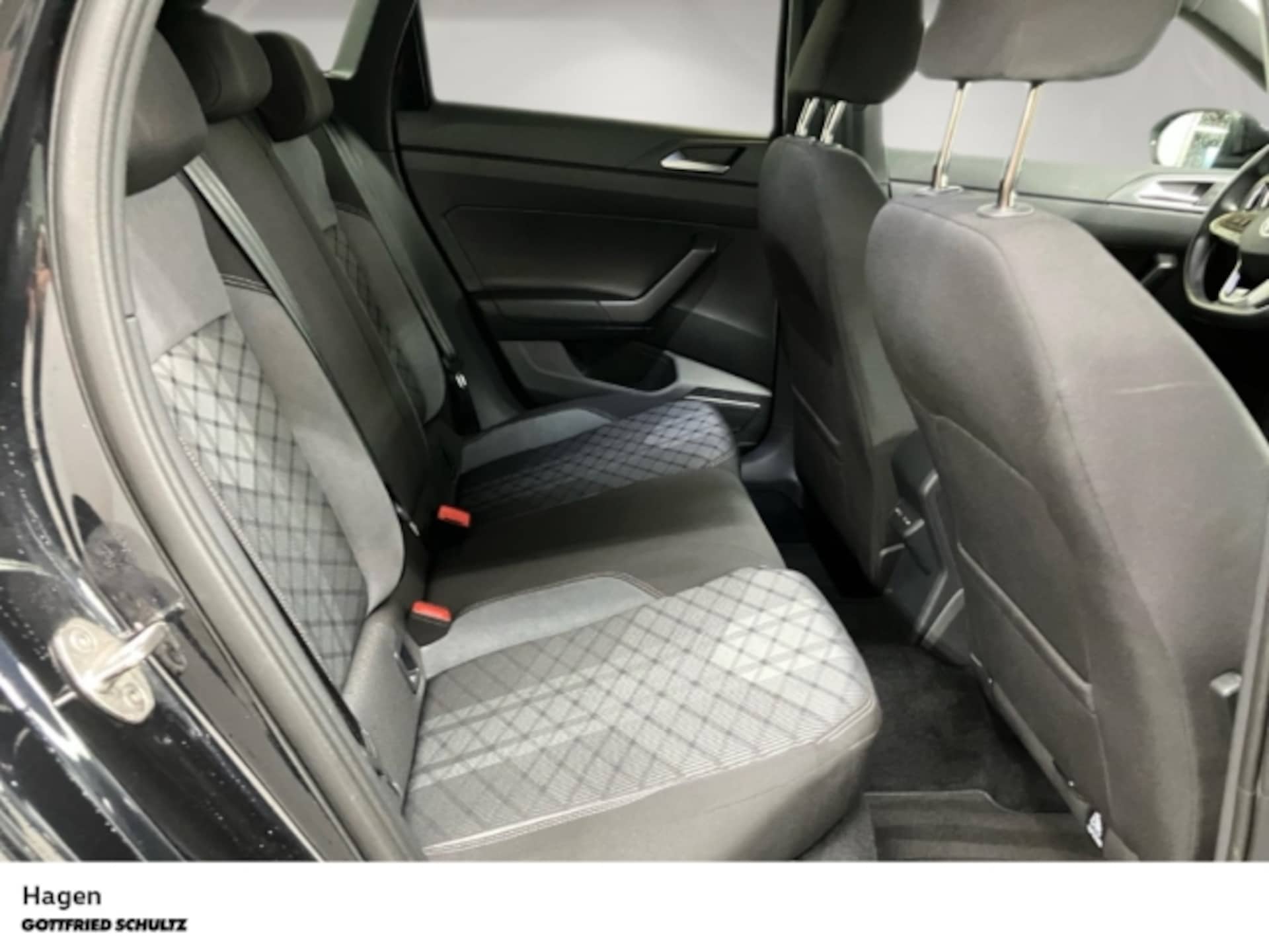 Volkswagen Taigo R-Line