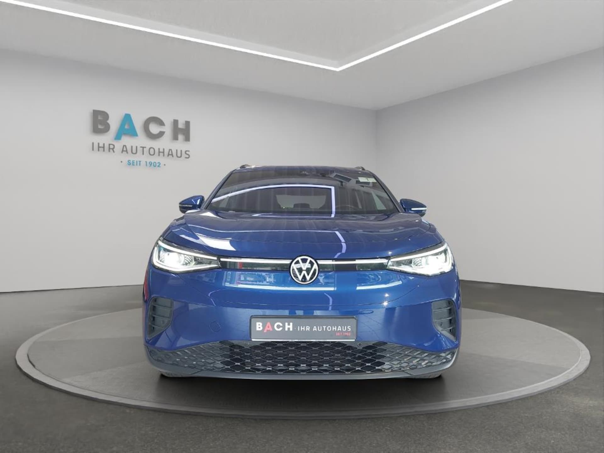 Volkswagen ID.4 Pure Performance