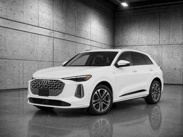 Image de {{modelName}} 2025 Audi Q5