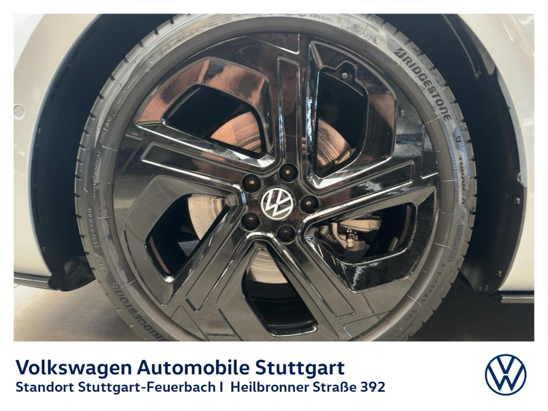 Volkswagen ID.3 GTX Performance